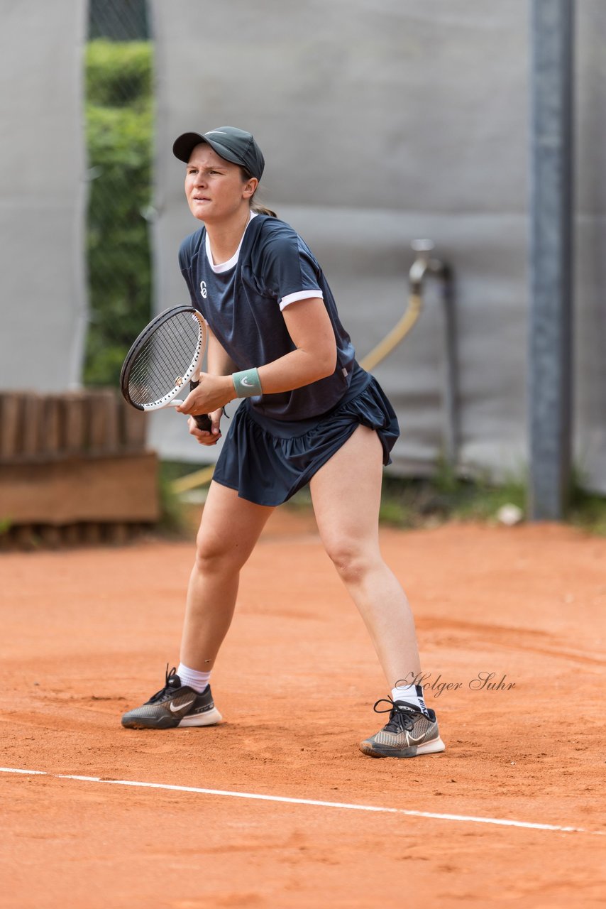 Bild 370 - BL Club an der Alster - GW Luitpoldpark Muenchen : Ergebnis: 6:3